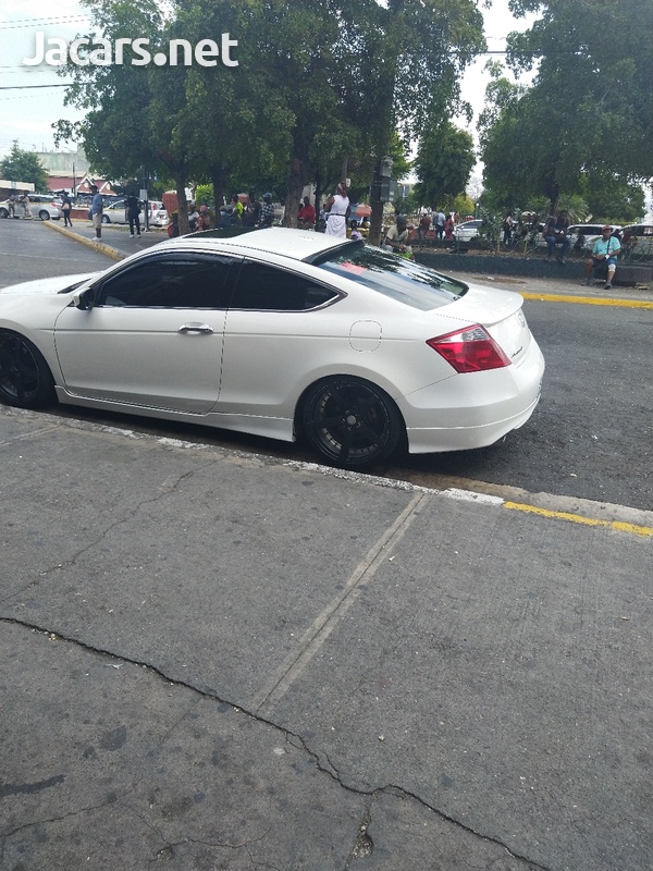 Honda Accord 3,4L 2008-4
