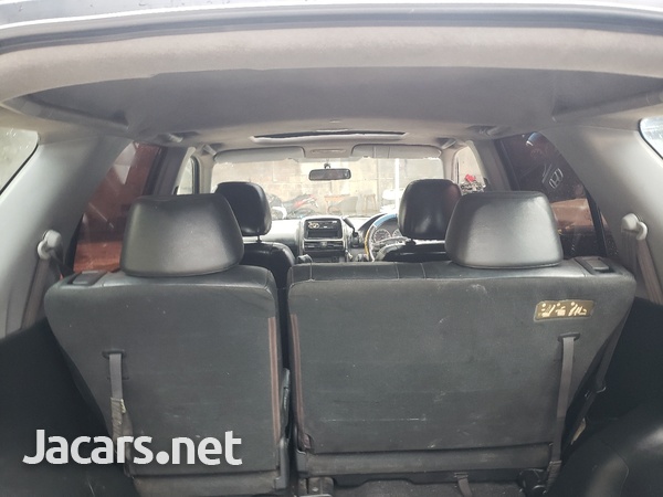 Toyota RAV4 2,1L 2003-9