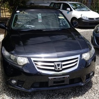 Honda Accord 2,0L 2013 Honda Accord 2,0L 2013