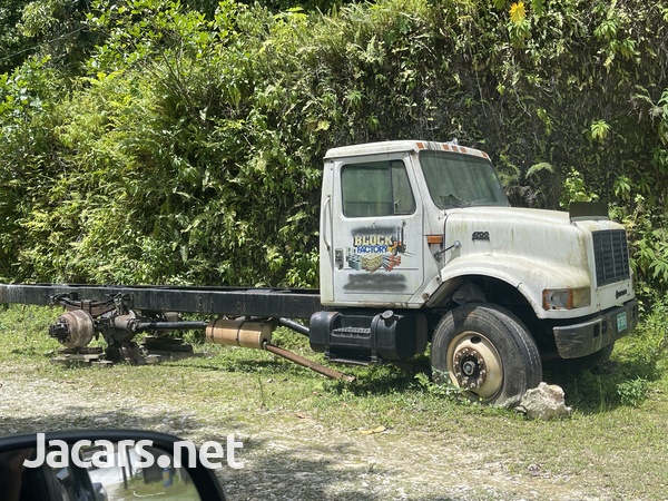 1997 international 4700-2