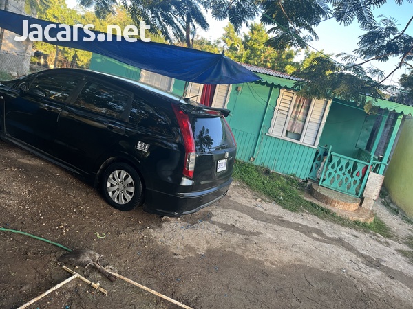 Honda Stream 1,8L 2009-3