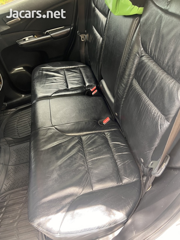 Honda CR-V 2,0L 2012-8