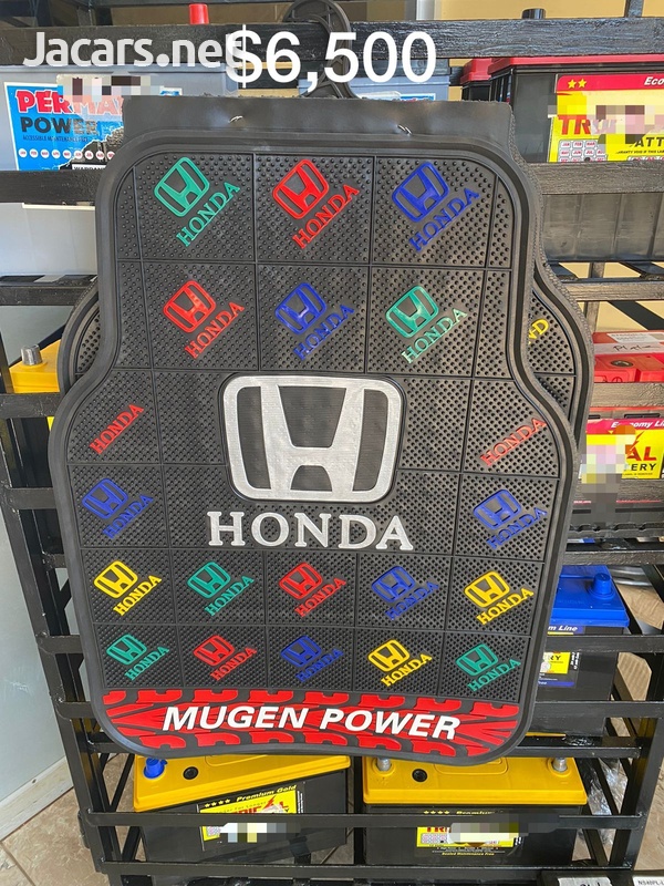 Car Mats-4