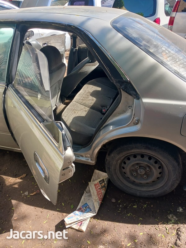 Nissan Bluebird 1,5L 1994-2