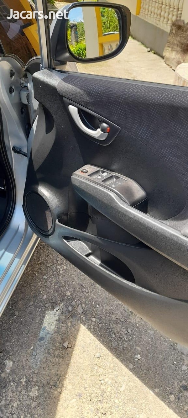 Honda Fit 1,4L 2013-12