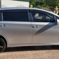 Toyota Wish 1,8L 2014 Toyota Wish 1,8L 2014