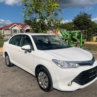 Toyota Axio 1,5L 2017 Toyota Axio 1,5L 2017