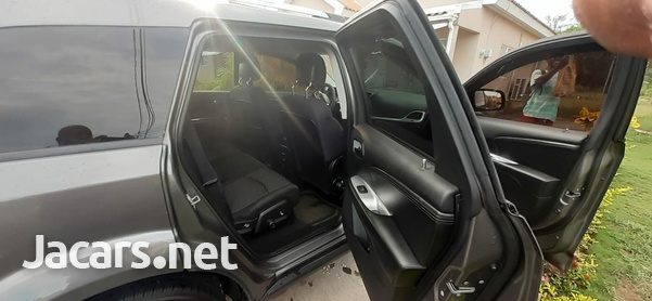 Dodge Journey 3,6L 2013-7