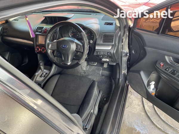 Subaru XV 2,0L 2013-12