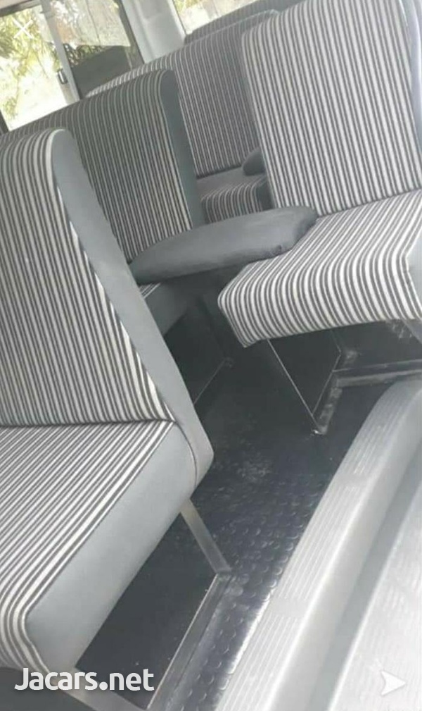 WE BUILD AND INSTALL BUS SEATS FOR TOYOTA HIACE,CARAVAN,COASTER 8762921460-8