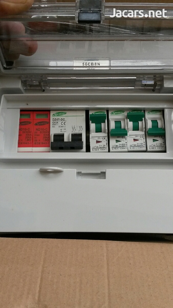 solar combiner box-4