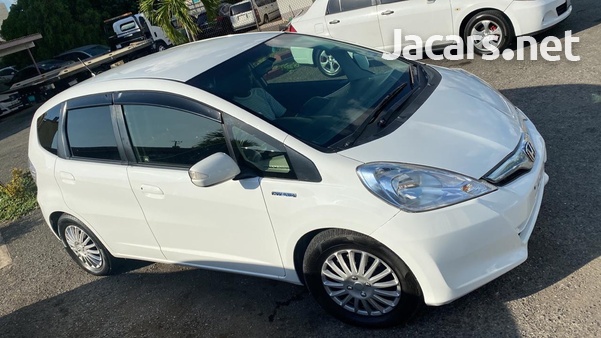 Honda Fit 1,3L 2012-1