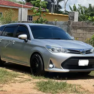 Toyota Fielder