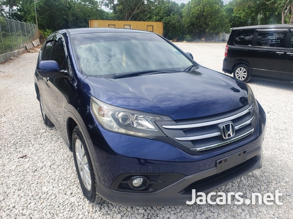 Honda CR-V 2,0L 2013-2