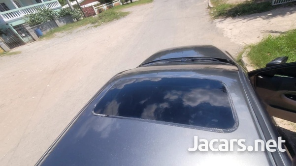 Honda Accord 2,0L 2007-3