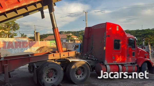 2004 Kenworth Trailer-5
