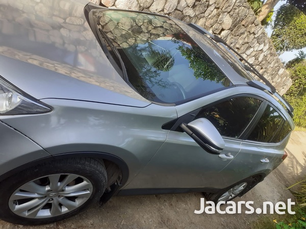 Toyota RAV4 2,5L 2013-2