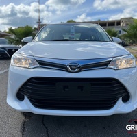 Toyota Axio 1,5L 2017 Toyota Axio 1,5L 2017