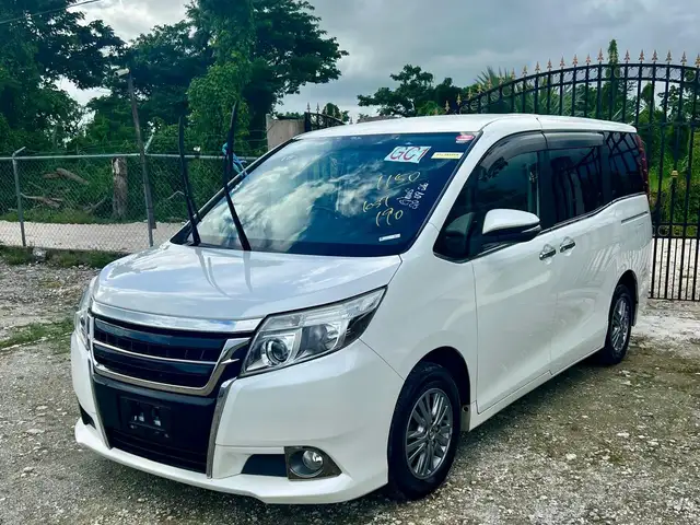 Toyota Esquire