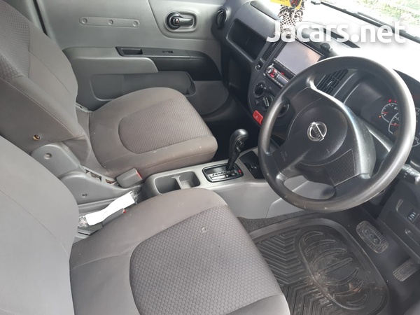 Nissan Ad Expert 1,5L 2014-7