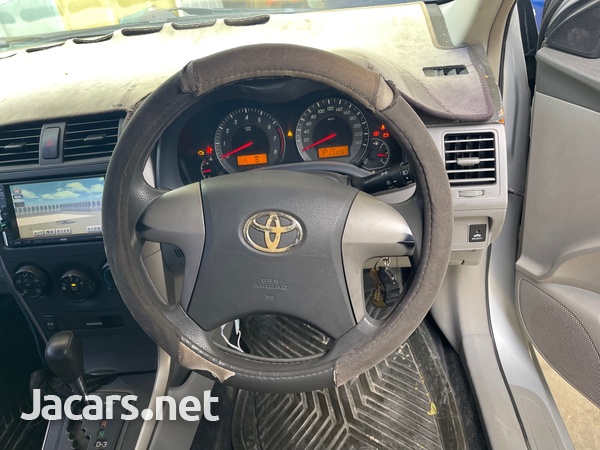 Toyota Corolla 1,5L 2009-1