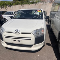 Toyota Probox 1,5L 2017 Toyota Probox 1,5L 2017