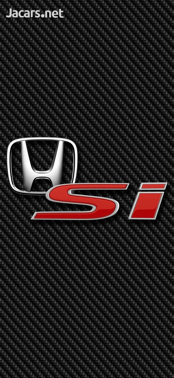 Honda Civic 2,4L 2006-4