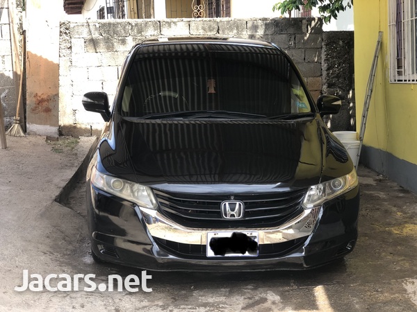 Honda Odyssey 2,5L 2009-2