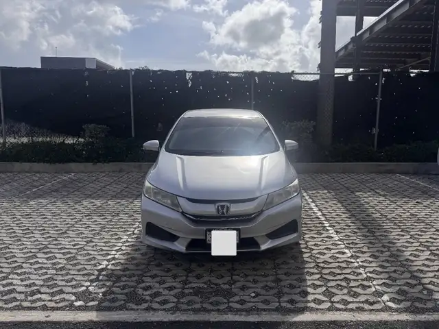 Honda Grace