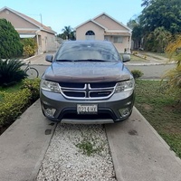 Dodge Journey 3,6L 2013 Dodge Journey 3,6L 2013