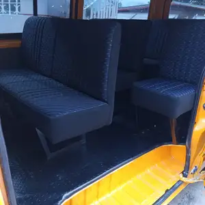 HEADLEYS BUS SEATS FOR TOYOTA HIACE AND NISSAN CARRAVAN.876 3621268, Kingston