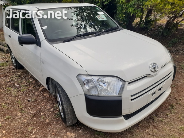 Toyota Succeed 1,5L 2016-2
