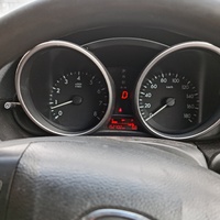 Mazda Premacy 2,0L 2012 Mazda Premacy 2,0L 2012