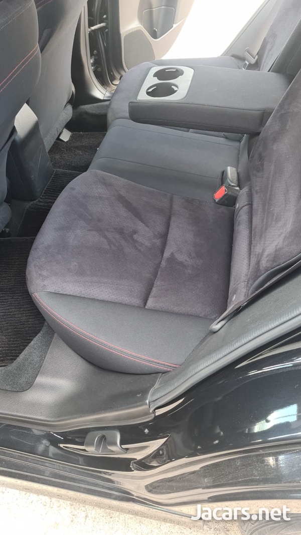 Subaru G4 2,0L 2014-7