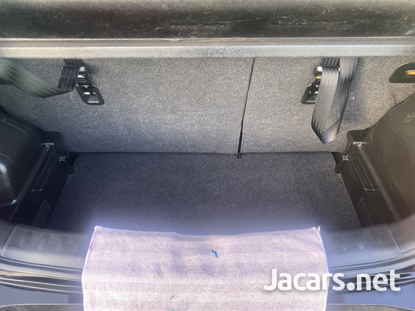 Suzuki Swift RS 1,3L 2014-14