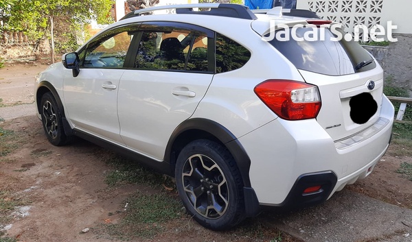 Subaru XV 2,0L 2014-2