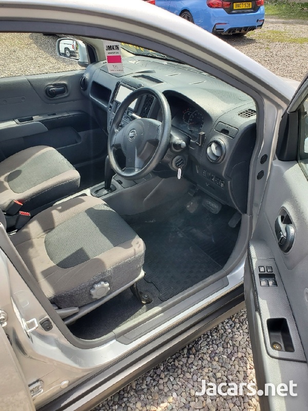 Nissan AD Wagon 1,8L 2016-4