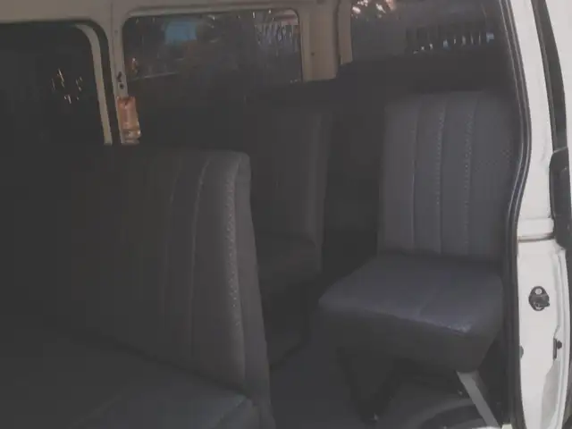 BUS SEATS FOR TOYOTA HIACE,CARAVAN AND COASTER.WE BUILD AND INSTALL 8762921460, Kingston