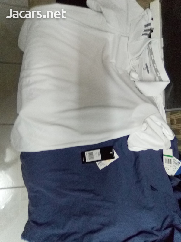 ADIDAS SHIRT-2