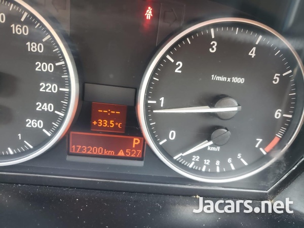 BMW X1 1,9L 2012-8