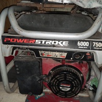 Generator Generator