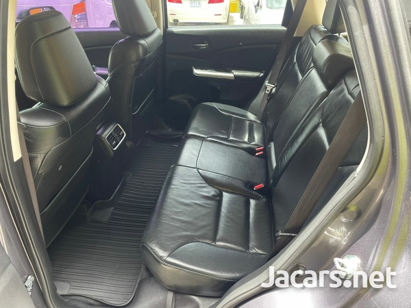 Honda CR-V 2,4L 2015-7