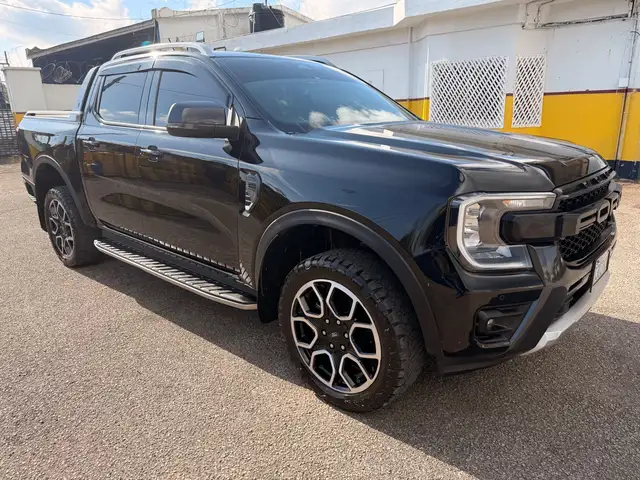 Ford Ranger 2,0L 2024, Manchester - 5