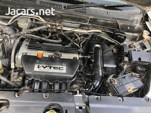 Honda CR-V 2,5L 2006-10