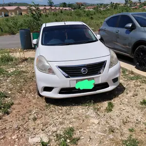 Nissan Latio