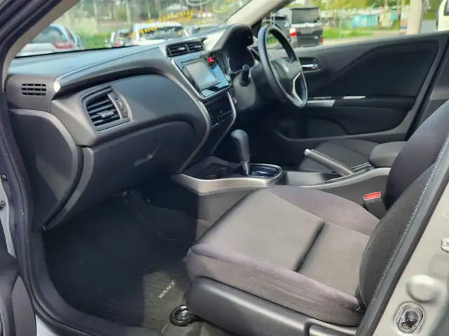 Honda Grace 1,5L 2015, Saint Mary - 6