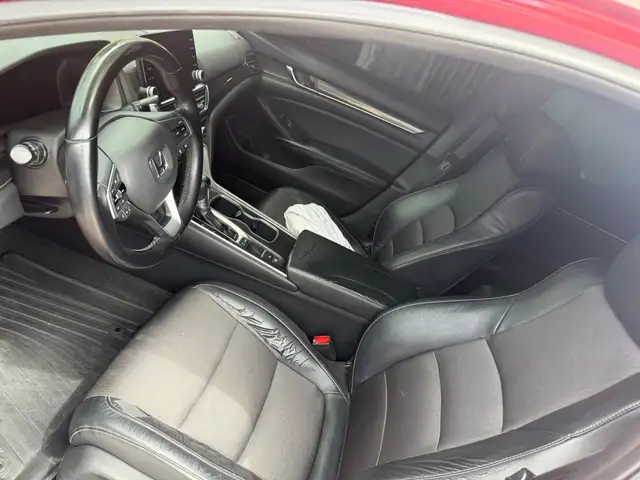Honda Accord 1,5L 2018, Kingston - 8