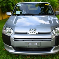 Toyota Probox 1,5L 2016 Toyota Probox 1,5L 2016