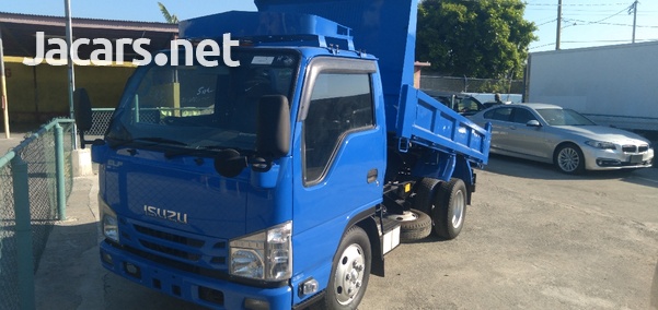 2015 ISUZU ELF-14