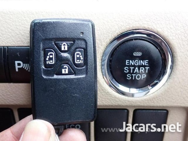 2013 Alphard X package-7